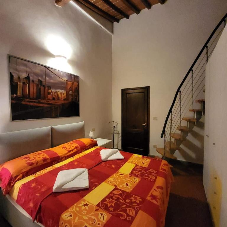 Spacious 2BR with 2 Ensuite Baths in Florence - Apartment - 25