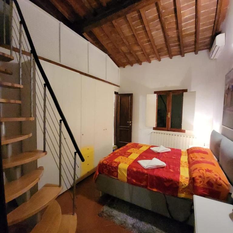 Spacious 2BR with 2 Ensuite Baths in Florence - Apartment - 27