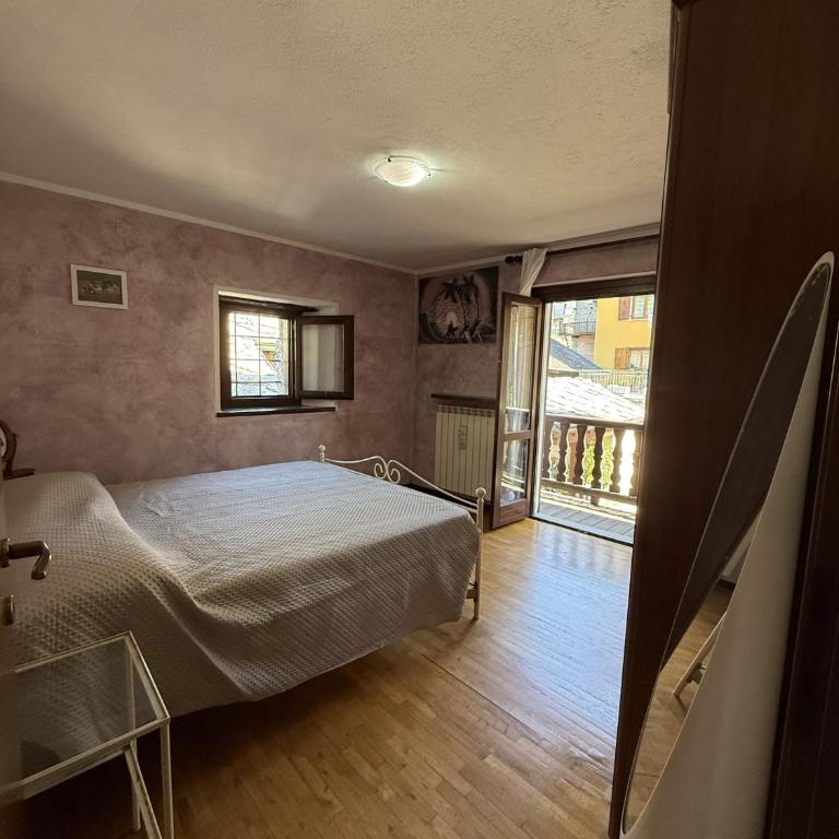 L'appartamento nel Borgo - Appartamento con 1 Camera da Letto - 20