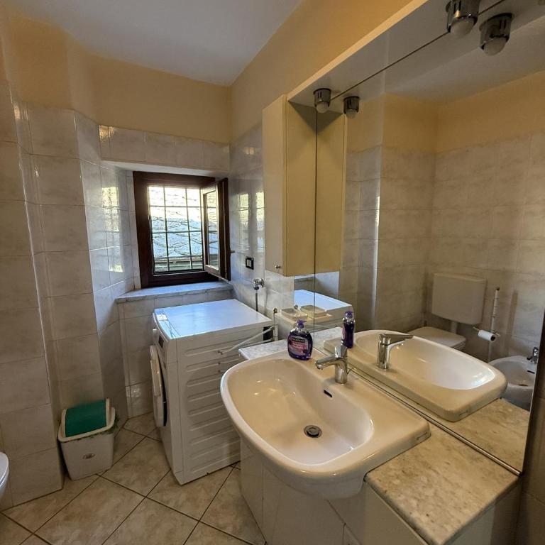 L'appartamento nel Borgo - Appartamento con 1 Camera da Letto - 33