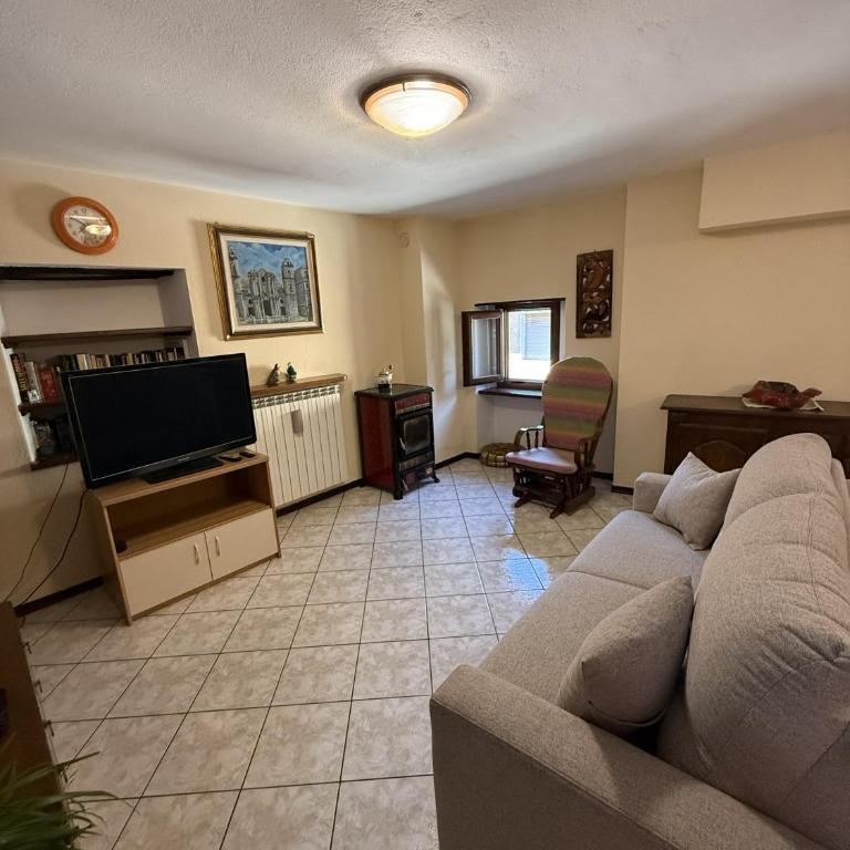 L'appartamento nel Borgo - Appartamento con 1 Camera da Letto - 13