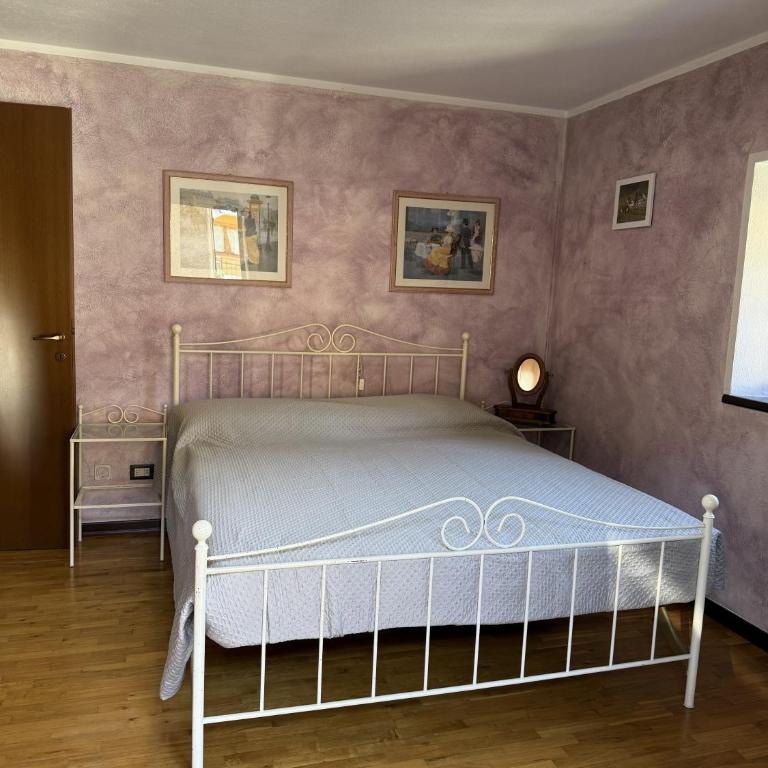 L'appartamento nel Borgo - Appartamento con 1 Camera da Letto - 23