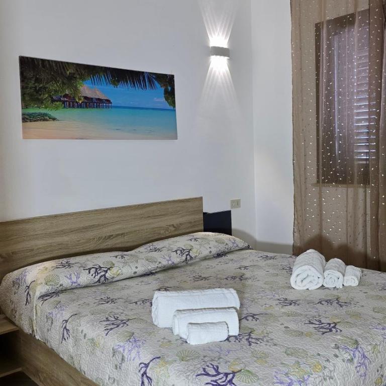 Holiday in Paradise - Villa con 1 Camera da Letto - 8