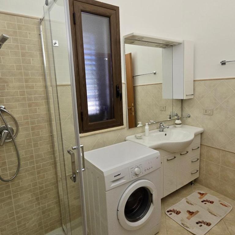 Holiday in Paradise - Villa con 1 Camera da Letto - 15