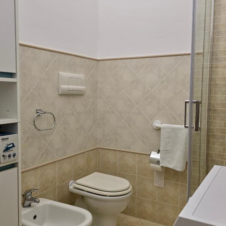 Holiday in Paradise - Villa con 1 Camera da Letto - 14