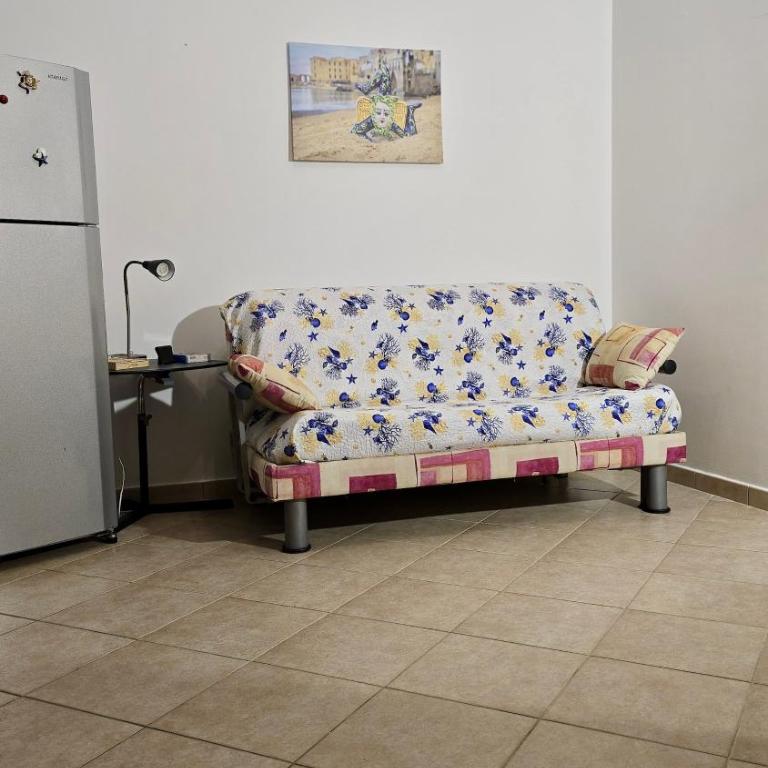Holiday in Paradise - Villa con 1 Camera da Letto - 12