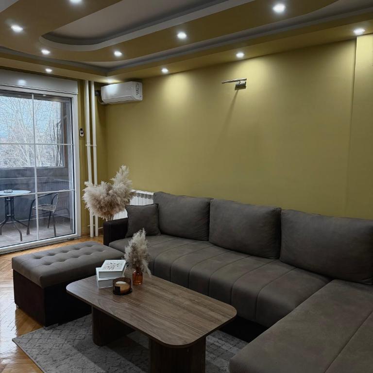 Luksar Apartment Niš - One-Bedroom Apartment - 1