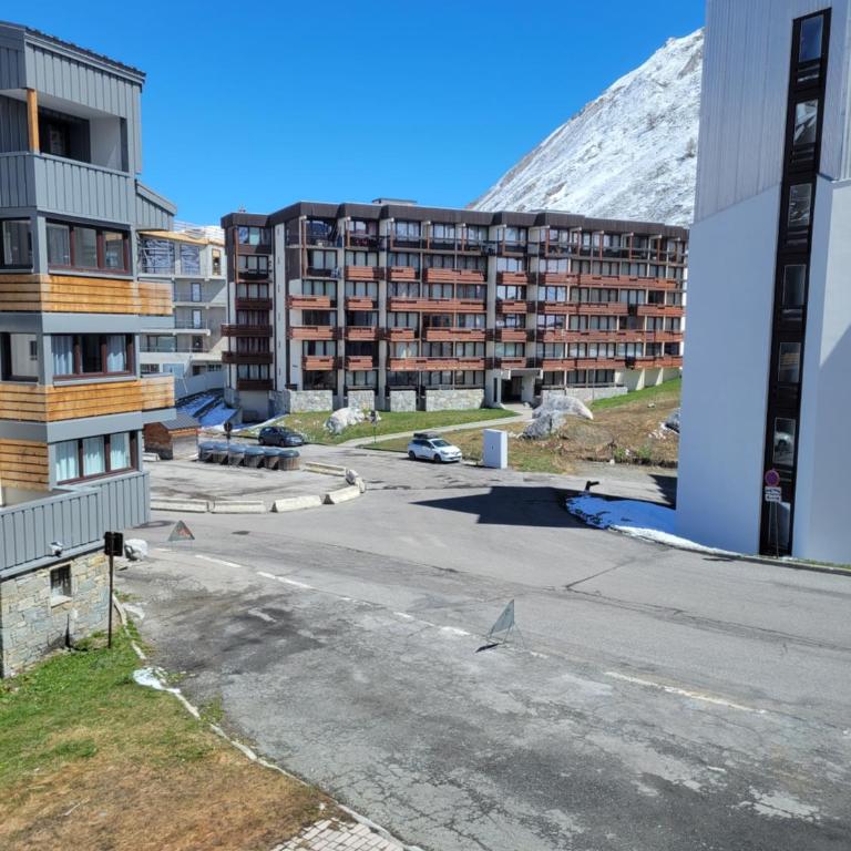 Appartement Tignes Val-Claret // 6 Personnes - Appartement - 24