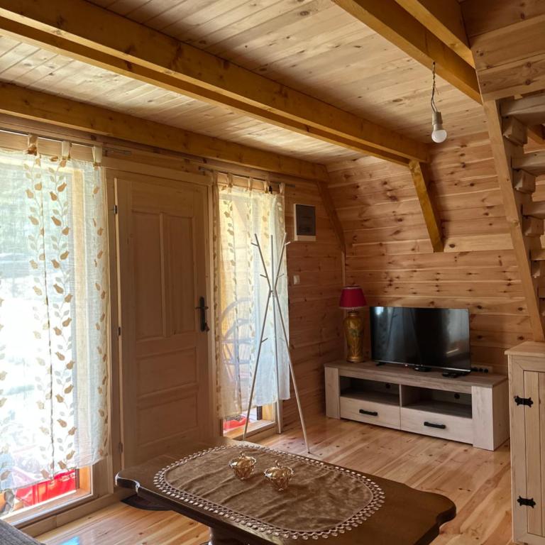Apartman Boro - One-Bedroom Chalet - 13