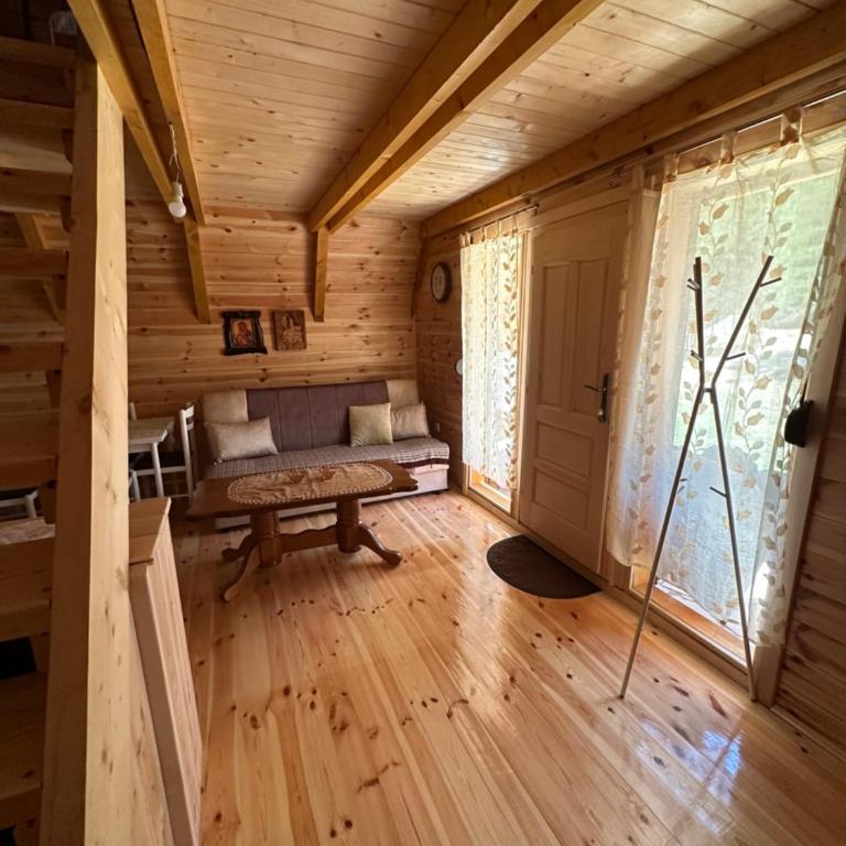Apartman Boro - One-Bedroom Chalet - 10
