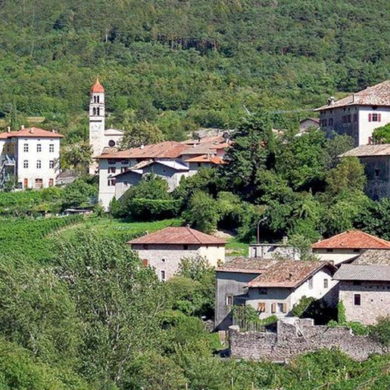 Appartamento Valle dei Laghi - Appartamento con 3 Camere da Letto - 25