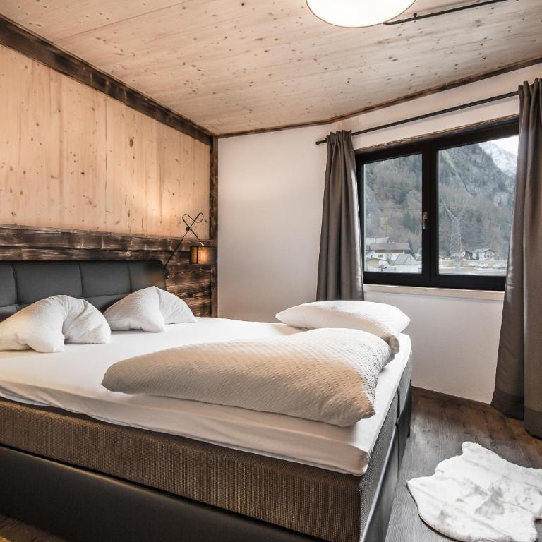 Apart Gamper - Apartment mit 2 Schlafzimmern - 1