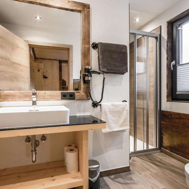 Apart Gamper - Apartment mit 2 Schlafzimmern - 5