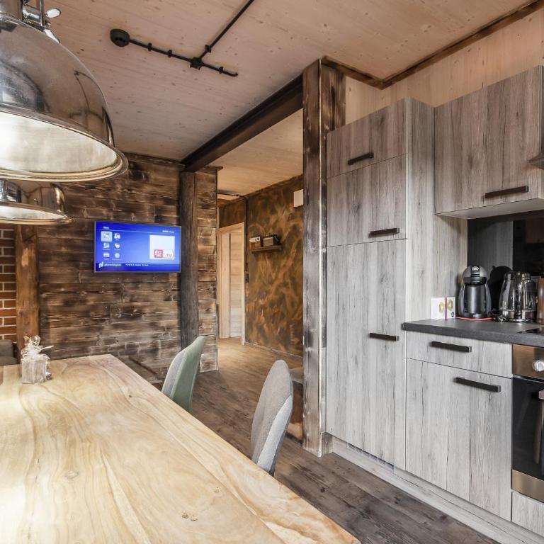 Apart Gamper - Apartment mit 2 Schlafzimmern - 4