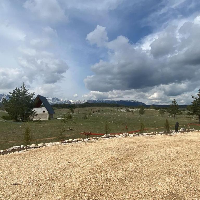 Remira Holiday Home - One-Bedroom Chalet - 17