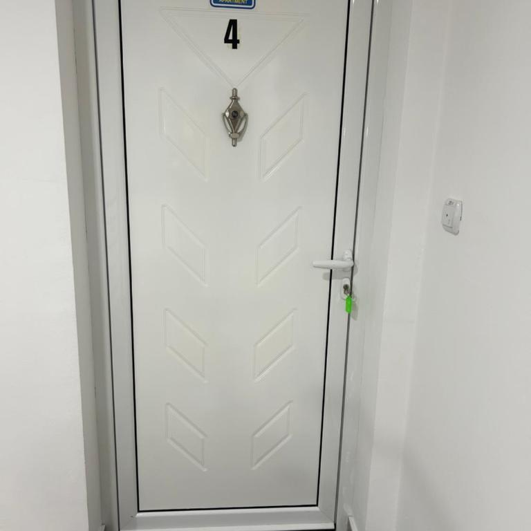 SAN apartmani -U centru - Apartman sa 2 Spavaće Sobe - 3