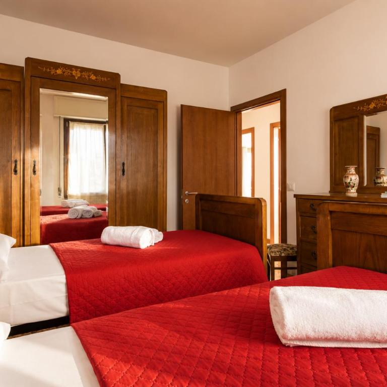 Apartment Alex 1 in Domaso - Appartamento con Vista Lago - 11
