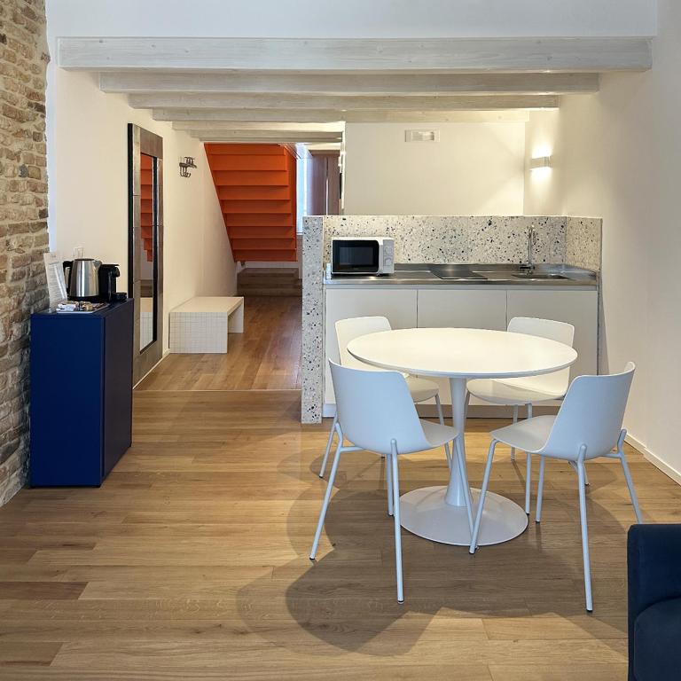 Tarsilla Appartamenti - Centro Storico - Maisonette - 11
