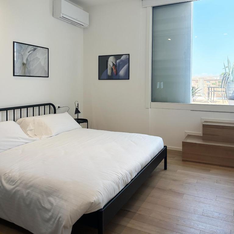 Tarsilla Appartamenti - Centro Storico - Maisonette - 14