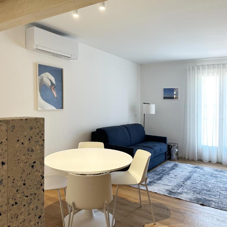 Tarsilla Appartamenti - Centro Storico - Maisonette - 12