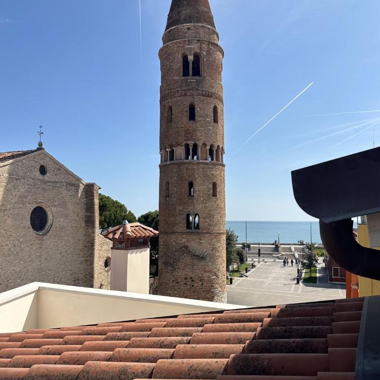 Tarsilla Appartamenti - Centro Storico - Maisonette - 16