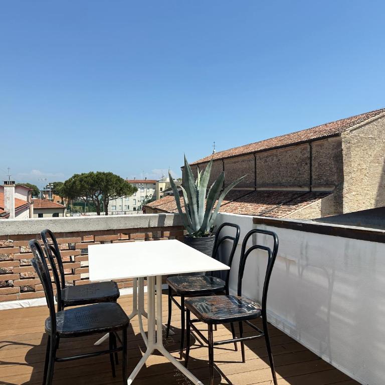 Tarsilla Appartamenti - Centro Storico - Maisonette - 17