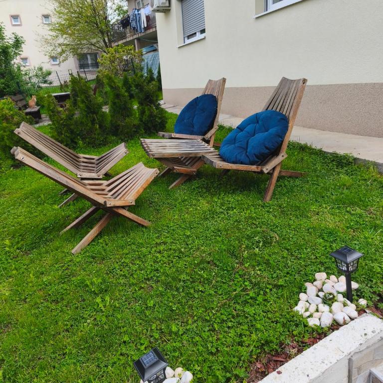 Apartman Jasmin - One-Bedroom Apartment - 3