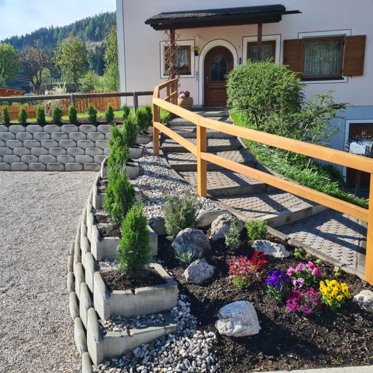 Nature Apartments Stifter - Appartamento con 2 Camere da Letto - 14
