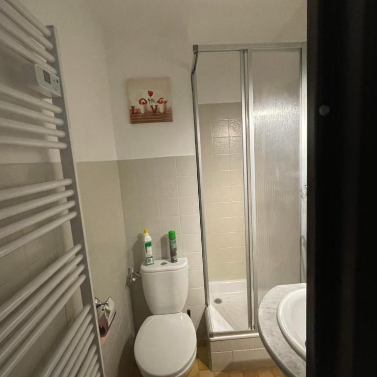 Studio cabine - Apartment mit 1 Schlafzimmer - 2