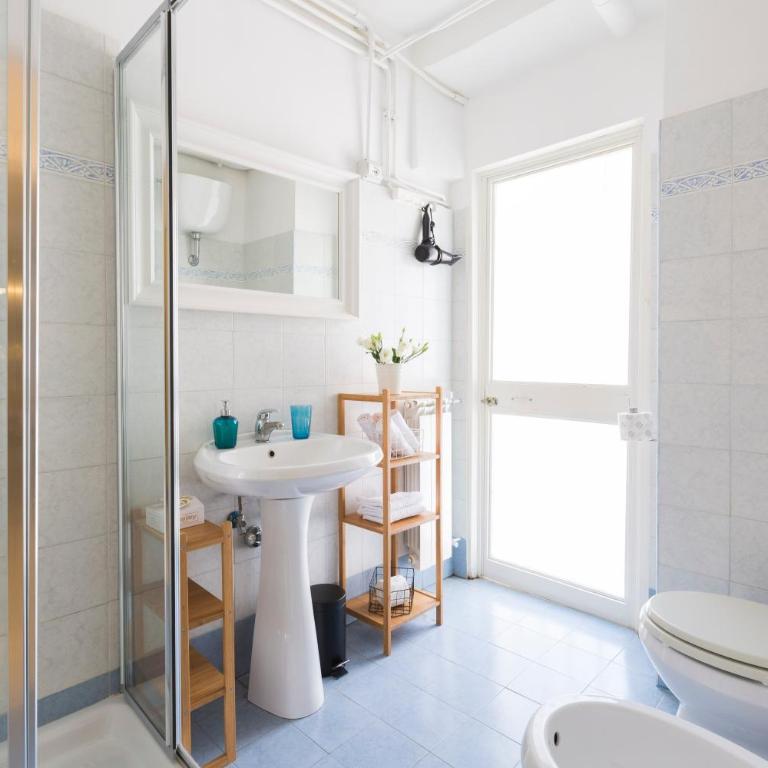 TrastevereHome - Funky 70s Style Apartment in Trastevere - Appartamento con 2 Camere da Letto - 7