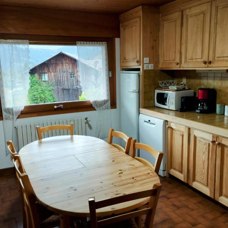 Pure Montagne Megève - Appartement avec Balcon - 2