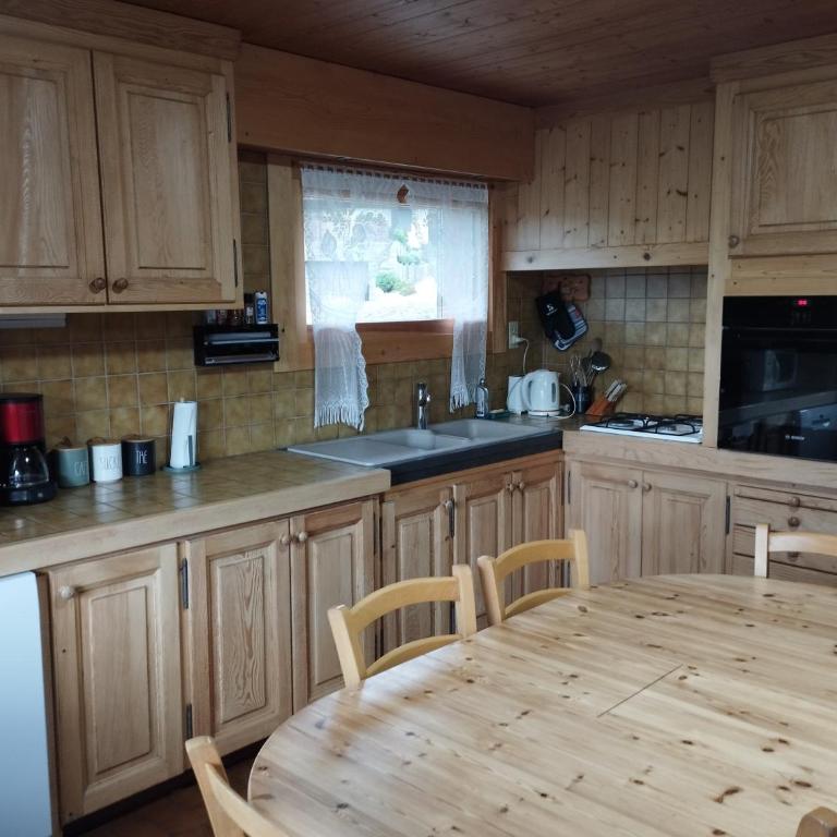 Pure Montagne Megève - Appartement avec Balcon - 3