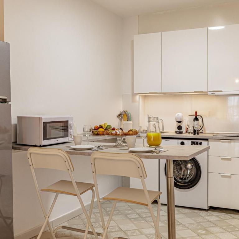 Castillo de Marbella - Apartamento con vistas al jardín - 7