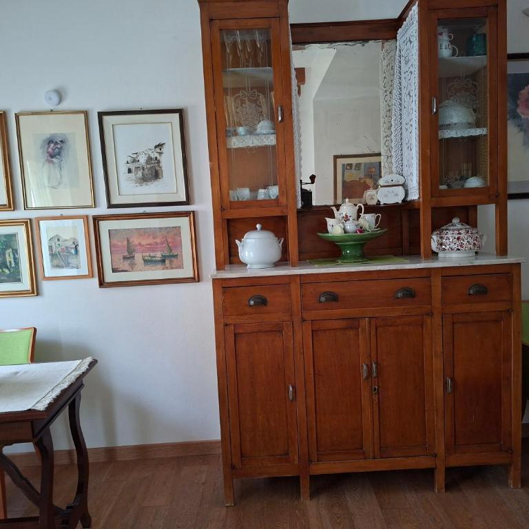 Casa di LU - Camera Matrimoniale con Bagno Privato - 11