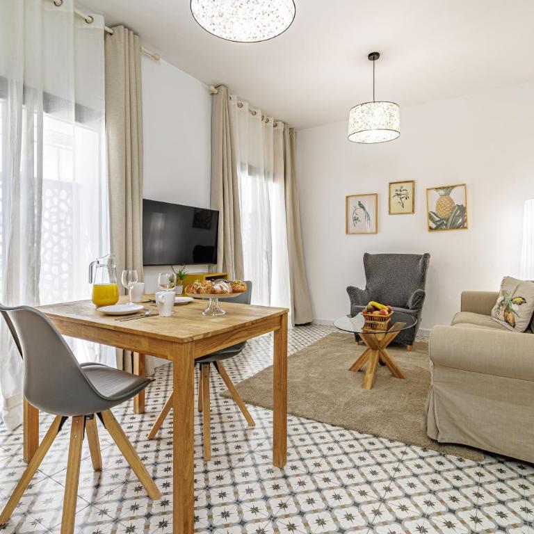 Castillo de Marbella - Apartamento Superior de 1 dormitorio - Planta baja - 4
