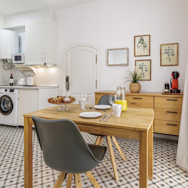 Castillo de Marbella - Apartamento Superior de 1 dormitorio - Planta baja - 5