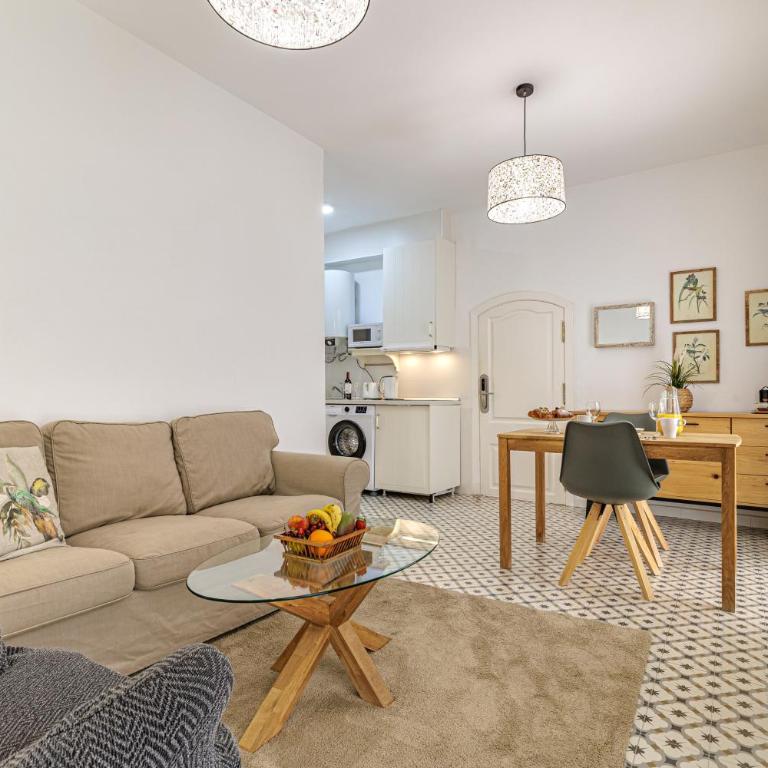 Castillo de Marbella - Apartamento Superior de 1 dormitorio - Planta baja - 2
