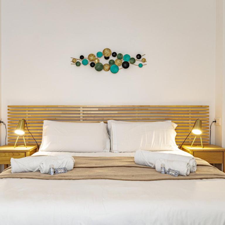 Castillo de Marbella - Apartamento - 6