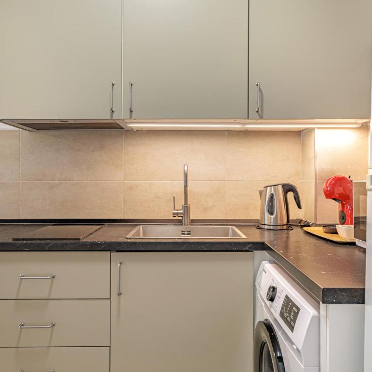 Castillo de Marbella - Apartamento - 7