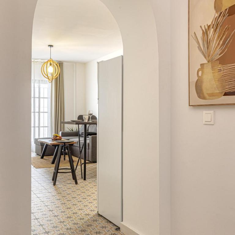 Castillo de Marbella - Apartamento - 2