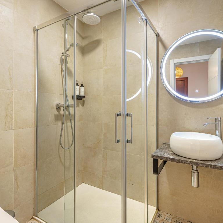 Castillo de Marbella - Apartamento - 9