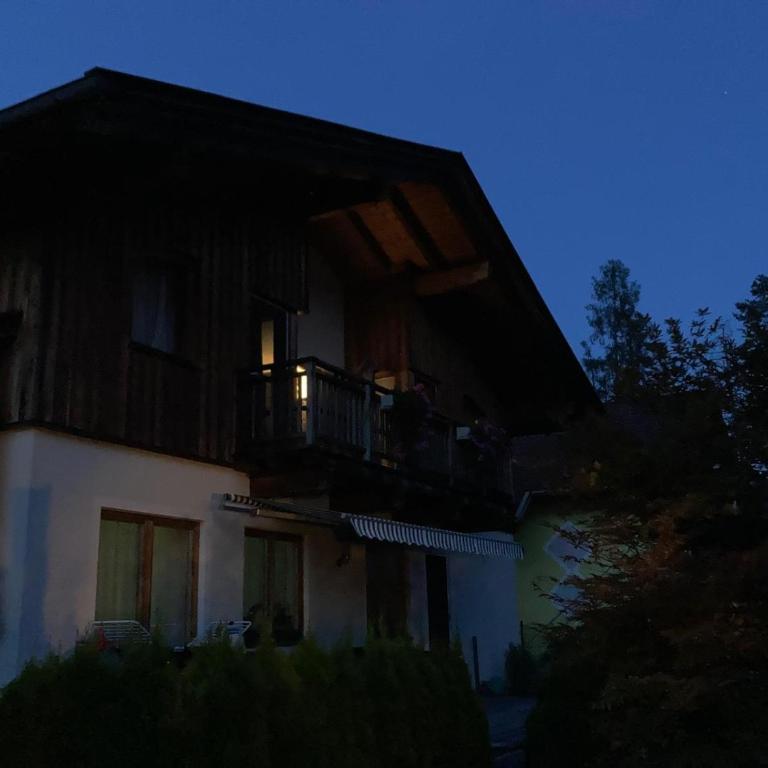 Ferienwohnung Waldheim - Apartment mit 1 Schlafzimmer - 5