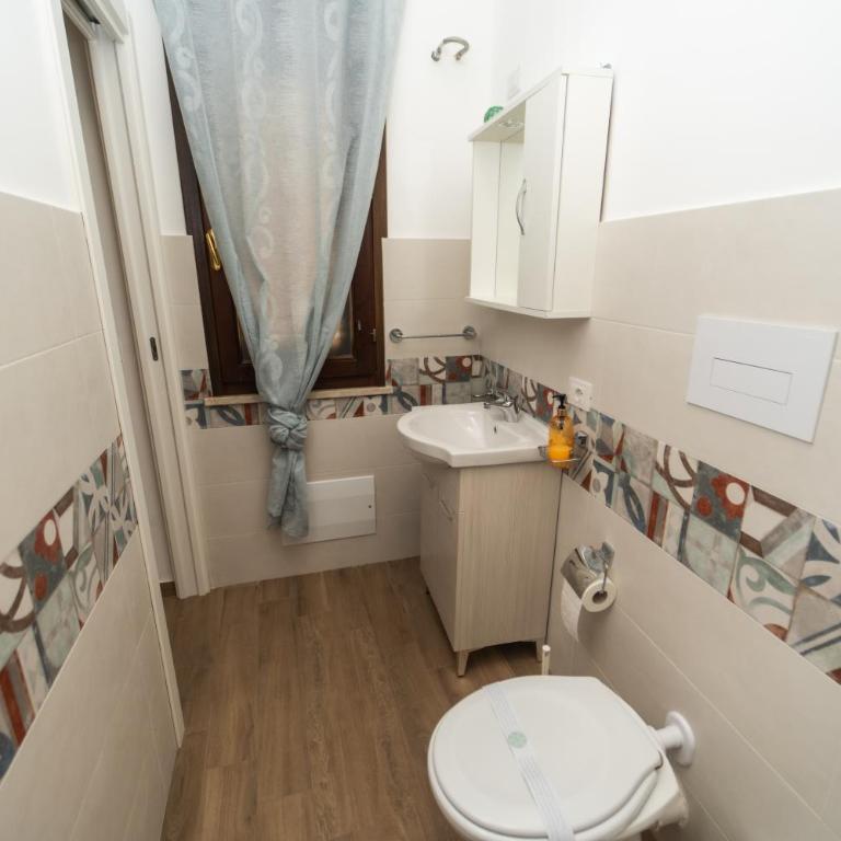 DA REMO apartment - Appartamento con 1 Camera da Letto e Balcone - 3