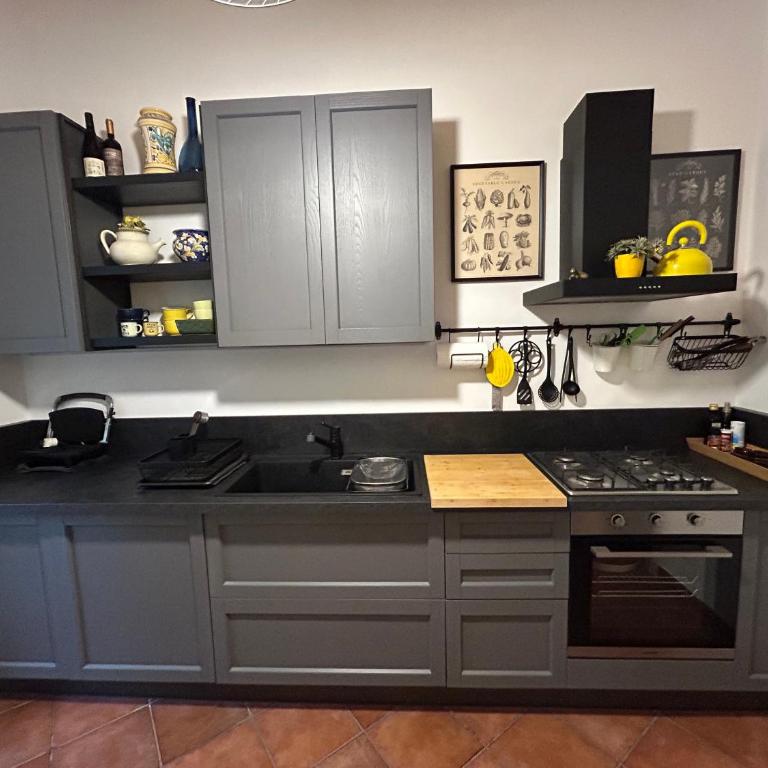 Agrumeto Del Campo - Casa Vacanze - 13