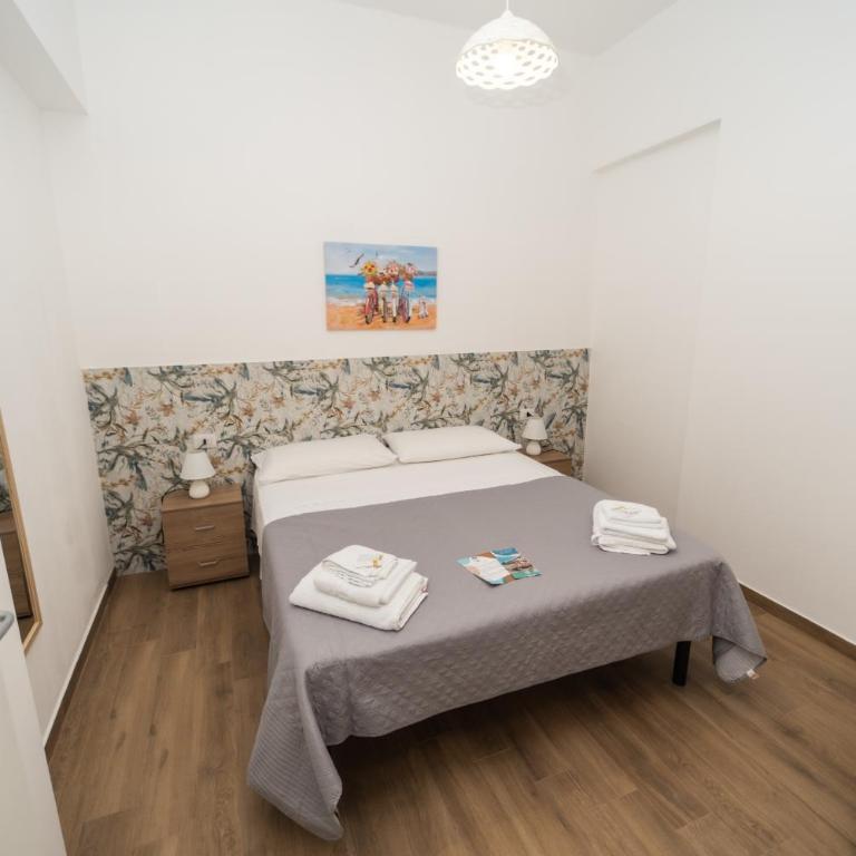 DA REMO apartment - Appartamento con 1 Camera da Letto e Balcone - 7