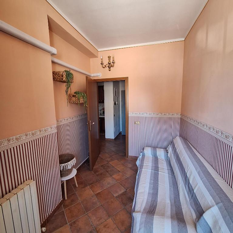 Elunà Assisi Home - Domus Petra - Apartment mit 1 Schlafzimmer - 2