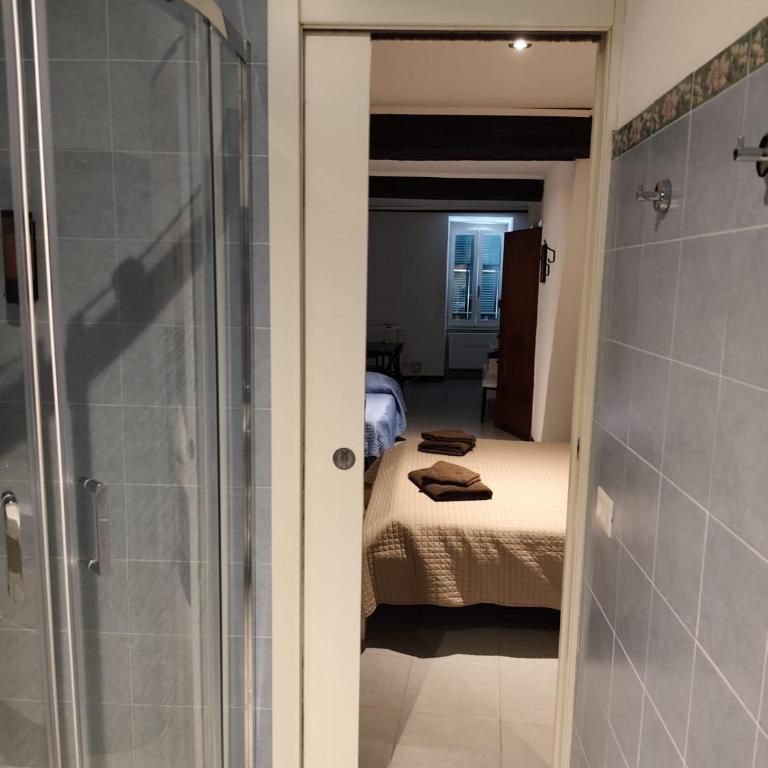 Scarella room - Appartamento con 1 Camera da Letto - 16