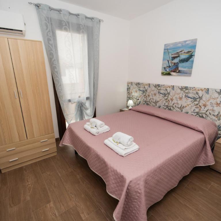 DA REMO apartment - Appartamento con 2 Camere da Letto e Balcone - 3