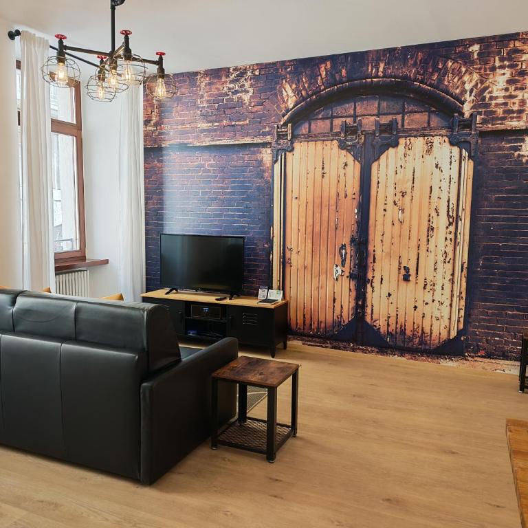 RivApartmentsDowntowN Urban - Appartamento - 1