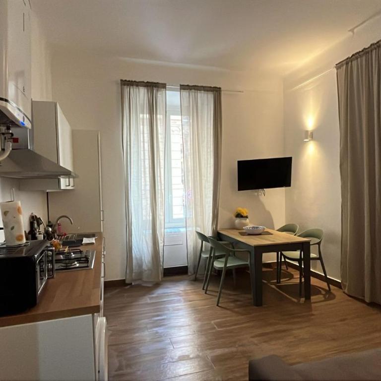 Via Del Teatro Station Apartment - Appartamento con 1 Camera da Letto - Non Fumatori - 1